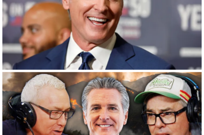 🐶 SCANDAL ALERT! GAVIN NEWSOM’S EXPLOSIVE APPEARANCE ON THE ADAM AND DR. DREW SHOW PUTS HIM IN HOT WATER! In a dramatic turn of events that has everyone talking, California’s governor Gavin Newsom is facing intense scrutiny after his jaw-dropping comments on The Adam and Dr. Drew Show! As the fallout begins, the implications for his political career are staggering. Will this scandal redefine his legacy? The tension is thick, and the revelations are bound to be sensational! 👇