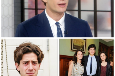 “Jack Schlossberg’s Emotional Breakdown: ‘This Is a Nightmare I Can’t Wake Up From!’ 😩💔🔥”  In a scene that has left the world in shock, Jack Schlossberg begged doctors to save his sister, Tatiana Kennedy, only to be met with a chilling no. “This is a nightmare I can’t wake up from!” he sobbed, but the layers of betrayal and heartbreak run deeper than anyone could have imagined. As family tensions flare and shocking truths begin to surface, the public is left to wonder how this tragedy will impact the already tumultuous Kennedy legacy. With Jack at the center of a storm, what will he do next to seek justice for his sister? 👇
