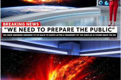 Mysterious Interstellar Visitor 3I/ATLAS Defies Expectations and Confounds Scientists