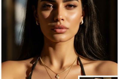 Dubai Bride Beaten to Death on Wedding Night in Canada After Groom Uncovers Her Double Life  Hey everyone.  Today we’re exploring another chilling and disturbing case.  If you’d like to support the channel, don’t forget to hit that subscribe button and stay engaged.  It really means a lot.  I truly appreciate it.  Now, take a deep breath and let’s dive in.  She was a definition of elegance.  Raised in wealth, draped in luxury, and adored by everyone who knew her.  From the golden streets of Dubai to the quiet neighborhoods of Canada, her life seemed like a fairy tale.  But on the night she tied the knot, that dream unraveled in the most brutal way imaginable.  On her wedding night, just hours after saying I do, the bride was found dead, beaten mercilessly inside a hotel suite.  The groom confessed.  But this wasn’t just an act of sudden rage.  What he claimed to have discovered about his new wife in the hours before her death left investigators stunned and the world asking, who was the real woman behind the veil? She was known in Dubai’s elite social circles as radiant, ambitious, and desirable.  Men wanted her.  Women envied her………….