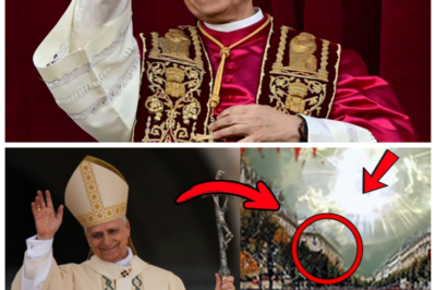 “Pope Leo XIV’s Bombshell: Confession to Priests is History—Only God Can Forgive!” ⚡😱✝️  In a dramatic and shocking announcement, Pope Leo XIV has declared that confession to priests is no longer necessary, emphasizing that only direct repentance to God holds true power! “Why confess to a mere mortal?” he quipped, shaking the very foundations of the church. This bold move has left millions of believers reeling, questioning their spiritual practices and the role of priests in their lives. As the faithful grapple with this unprecedented change, one thing is certain: the path to forgiveness has taken a dramatic turn that could redefine faith as we know it! 👇