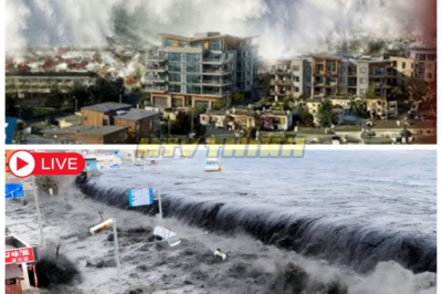 California’s Coastline Just LIFTED—Scientists Are Deeply Concerned and Fear What’s Coming Next 😱 In a shocking turn of events, California’s coastline has just lifted, and scientists are deeply concerned about what this sudden geological change means for the future. What caused this unexpected shift, and could it signal the beginning of a major disaster? The implications for the region are far more alarming than anyone could have predicted. Want to know what this means for California’s future? Check the comments for all the explosive details!👇