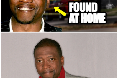 😱 The Mystery Surrounding TK Carter’s Death: Fans Reflect on a Life of Impact and the Questions That Remain! 😱 – HTT