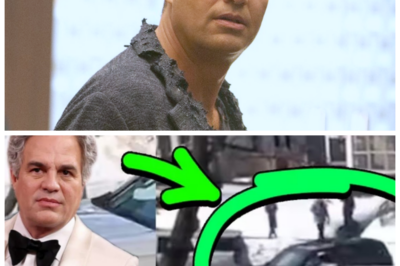 “Mark Ruffalo’s Reaction Says It All: Ricky Gervais Unleashes Chaos at the Golden Globes!” 🎬🤯📉 When Ricky Gervais took the stage at the Golden Globes, he unleashed a torrent of shocking truths that left Mark Ruffalo’s jaw on the floor; “I can bet Mark Ruffalo didn’t EXPECT us to see it!” As laughter turned to gasps, the atmosphere shifted dramatically, with Gervais daring to confront the uncomfortable truths of celebrity culture, igniting a debate that could alter the public’s perception of their beloved stars forever, as the fallout from this unforgettable moment continues to unfold. 👇