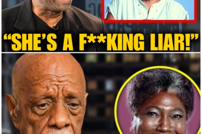 At 78, Jimmie Walker Drops Bombshell Confession About Esther Rolle – The Mother-Son Bond Fans Never Saw, and Why It Shattered Behind Closed Doors!