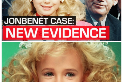 JonBenét Ramsey mystery: New evidence that could lead to her killer