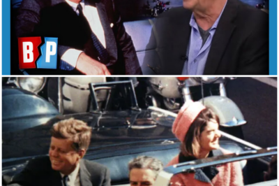 JFK EXPERT: CIA Plot FURTHER EXPOSED In New Files