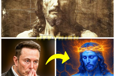 Elon Musk Reveals Grok AI’s SHOCKING Answer About Jesus — The Truth Is Worse Than We Thought! 🤖✝️ What Did Grok Say? Elon Musk has just exposed the terrifying truth about Grok AI’s response when it was asked about Jesus, and the answer is so unsettling that it has left the world in shock. What could the AI have said that’s causing such a stir? The implications are far darker than anyone could have imagined. Is this the future of artificial intelligence—questioning the very foundation of our beliefs? Prepare for a revelation that will challenge everything we thought we knew. 👇