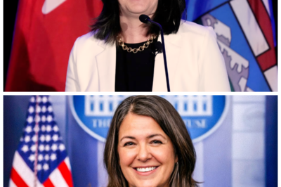 “Canada on the Brink: Alberta Secures U.S. Separation Approval! 💔🚀 ‘Looks like we’re going south, eh?’ laments a concerned citizen!”  In a breathtaking announcement that has sent shockwaves through the nation, Alberta has secured U.S. separation approval, leaving Canada teetering on the brink! 💔🚀 “Looks like we’re going south, eh?” laments a concerned citizen as the reality of this seismic shift dawns. With emotions running high and uncertainty looming, the question remains: will this act of defiance inspire a wave of separatism, or will it lead to a national crisis of identity? The fallout is just beginning, and the drama is sure to escalate! 👇