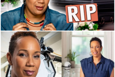 😱 Chef Elle Simone Scott Passes Away at 49. Cause Of Death Revealed? 😱 – HTT