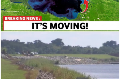 😱 When Water Management Goes Horribly Wrong: The Dark Secrets of Lake Okeechobee’s Toxic Past! 😱 – HTT
