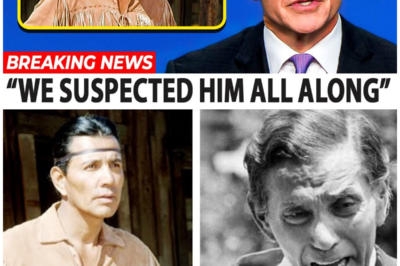 The Dark Truth Behind Jay Silverheels: The Man Who Played Tonto and Suffered in Silence!