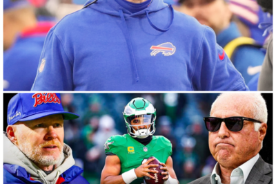 🐘 🚨 NFL Shake-Up: Eagles’ Plans Turned Upside Down in Stunning Twist! 🔄 “When you think you have it all figured out, the league throws a curveball!” The NFL has made a shocking decision that has completely altered the Philadelphia Eagles’ strategy for the upcoming season. As fans and analysts scramble to understand the implications, what does this mean for the Eagles’ championship aspirations? The drama is just beginning! 👇