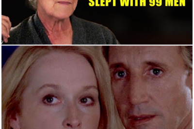 Behind the Scenes: Meryl Streep’s Hidden Hatred for Dustin Hoffman and Others