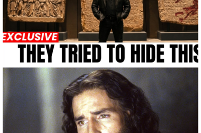 Before He Dies, Mel Gibson Reveals Jesus’ Missing Words
