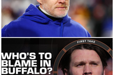 🐘 “🚨 Stephen A. Smith Calls for Major Change: Former Bills Coach for LAMAR JACKSON in BALTIMORE!” 📣 In a compelling discussion, “Change is in the air!” Stephen A. Smith argues that the Ravens should consider hiring a former Bills coach to work with Lamar Jackson. What are the potential benefits and challenges of this move? Stay with us for all the latest insights and reactions! 👇