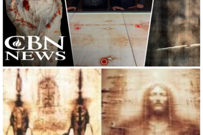 Shroud of Turin Discovery Sparks Major Controversy