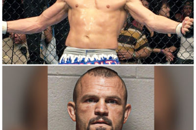 🐘 The Tragic Downfall of Chuck Liddell: From Champion to Shadows! 😢 “When glory turns to despair, the fall can be devastating!” Once hailed as the face of mixed martial arts, Chuck Liddell’s journey from the pinnacle of success to a tragic fate has left fans heartbroken. As the Iceman grapples with the consequences of his illustrious career, the shadows of past glories loom large. What led to this heartbreaking transformation, and how has it affected his legacy in the sport? The story of Liddell is a poignant reminder of the price of fame! 👇