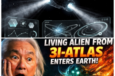 🐘 From the Stars to Our Skies: The Living Alien Lifeform from 3I-ATLAS Is Here! 🌠 “Reality just got a whole lot weirder!” A living organism from the enigmatic 3I-ATLAS has breached Earth’s atmosphere, and the world is holding its breath. What secrets does this alien lifeform hold, and how will it impact our planet? As scientists rush to analyze this unprecedented phenomenon, the stakes have never been higher. Prepare for revelations that could alter the course of human history! 👇