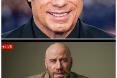 🐘 A Legend Bids Adieu: John Travolta at 71 Reflects on His Journey! 🕊️ “At 71, John Travolta is taking a step back to say goodbye, leaving behind a legacy that spans generations!” With a career that has seen both triumphs and challenges, Travolta reflects on the lessons learned and the memories cherished throughout his time in Hollywood. This heartfelt farewell invites fans to join him in celebrating the incredible moments that have defined his life and career. Explore his reflections and the impact he has made on the entertainment world! 👇