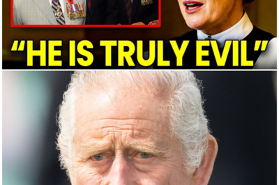 The Silent Suffering of Balmoral’s Maids: What Forced Them to Abandon the Royal Estate?