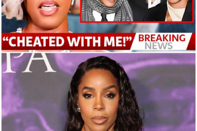 At 44, Kelly Rowland Finally Confirms the Rumors That Shattered Destiny’s Child’s Perfect Image