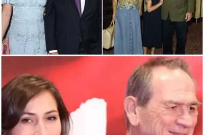 😱 Hollywood Tragedy Tommy Lee Jones’s Daughter Victoria Found Dead at 34 in Luxury San Francisco Hotel 😱