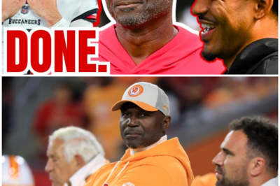 😱 Todd Bowles UNDER FIRE after Buccaneers MISS Playoffs w Saints Loss! Fans are DONE WITH HIM! 😱 – HTT