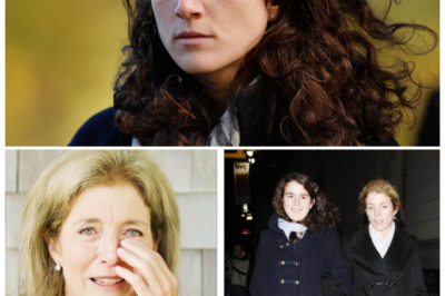 🐘 The Shocking Revelation: Caroline Kennedy’s Emotional Breakdown After Tatiana’s Deathbed Confession Goes Viral! 🌪️ “Sometimes, the truth is more painful than silence.” In a dramatic turn of events, Caroline Kennedy finds herself reeling after her sister Tatiana’s deathbed confession is thrust into the public eye, exposing long-buried family secrets that threaten to unravel their legacy. As Caroline struggles to cope with the fallout, her emotional breakdown reveals the fragile nature of their bond and the haunting impact of betrayal. Prepare for a rollercoaster of feelings as this iconic family faces the harsh realities of their past! 👇