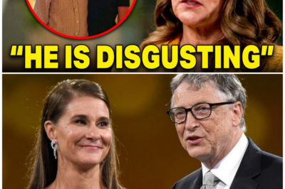 Melinda Gates’s Raw Confession: The Real Reason She Left Bill, the $76 Billion Fallout, and Her Fight to Empower Women Worldwide
