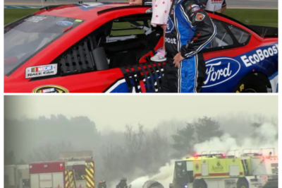 🚨 911 Calls “Released” in the Plane Crash Said to Have Killed NASCAR’s Greg Biffle and His Family—Static, Overlapping Voices, and a Timeline That Allegedly Doesn’t Add Up Ignite a Firestorm of Questions 😱 In a breathless tabloid cadence, the narrator teases purported audio fragments, dispatch confusion, and chilling pauses that feel longer than they should, urging viewers to listen between the lines where panic, protocol, and fate collide 👇