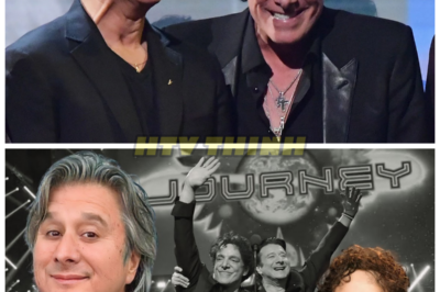 Steve Perry Breaks Silence on Neal Schon’s Invitation to Join Journey’s 2026 Reunion Tour—What He Said Will Shock You 😱 After years of silence, Steve Perry has finally broken his silence on Neal Schon’s invitation to join Journey’s 2026 reunion tour—and his response is more shocking than anyone could have predicted. What did Steve say about the possibility of reuniting with the band, and why is it causing such a stir in the rock world? The answer could change the future of Journey forever. Want to know what Steve Perry said? Check the comments for all the explosive details!👇