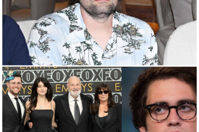 🐘 Nick Reiner’s Explosive Claims: “I’m the Victim!” Family Finally Says Enough! 😡 “When the truth comes out, the fallout can be devastating!” In a shocking turn of events, Nick Reiner has declared himself the true victim in a family drama that has taken a dark twist. As the Reiner family finally decides to cut him off, the public is left to wonder: What lies beneath this family’s façade? With secrets unraveling and emotions flaring, the stakes have never been higher. Will Nick’s claims hold any weight, or is this just the beginning of a deeper scandal? 👇