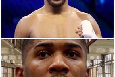 🐘 Breaking News: Anthony Joshua’s Car Crash Driver Faces Charges! 🚨 “A dramatic turn of events!” The driver involved in the recent car crash with Anthony Joshua has been charged, raising eyebrows and sparking discussions across social media. As more information about the incident emerges, the implications of this charge could have significant consequences. What are the details surrounding this shocking development? 👇