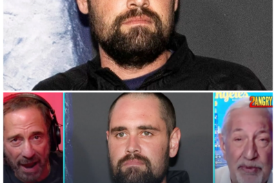 🐘 Nick Reiner vs. The World: Courtroom Drama Hits Fever Pitch! 🌪️ As the courtroom doors swing open, the drama unfolds like a high-stakes thriller, with Nick Reiner at the center of it all! “In the game of justice, nobody plays fair!” With two furious men throwing verbal punches, the atmosphere is charged with tension and anticipation. As shocking truths come to light, the question remains: can Reiner survive this brutal showdown, or is he truly finished? 👇