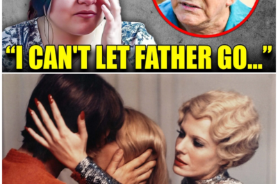 The Shocking Double Life of Freddie Starr: How Britain’s Beloved Comedian Hid a Dark Family Secret That Tore His Daughter Apart