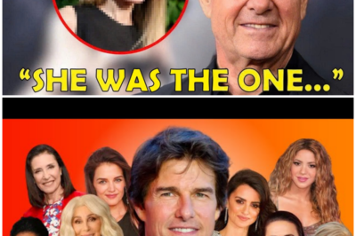 Tom Cruise Confesses She Was The Love Of His Life, You Have No Idea Who!