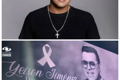 Posthumous Tribute to Yeison Jiménez Ends in DISTURBANCES — Here’s What Authorities Said What began as a heartfelt posthumous tribute to Yeison Jiménez unexpectedly descended into chaos, as disturbances broke out and forced authorities to intervene. Witnesses described moments of confusion, heightened emotions, and clashes that overshadowed what was meant to be a solemn farewell. Officials have since addressed what triggered the unrest, how the situation escalated so quickly, and whether the event was adequately prepared for such massive crowds. As fans debate responsibility and emotions remain raw, the incident raises difficult questions about GRIEF, CROWD CONTROL, and how public mourning can spiral when tragedy meets tension.