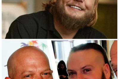 Pawn Stars’ Rick Harrison Breaks Silence After Son Adam Dies at 39