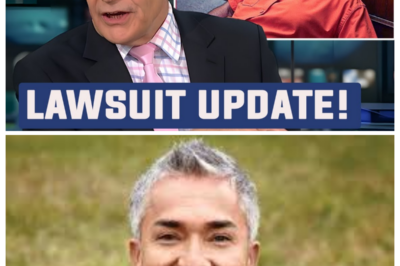 Cesar Millan Legal Tragedy: What Happened to Him?