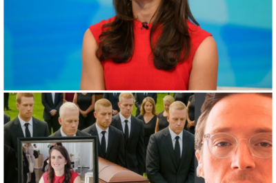 🕯️ At 35, Tatiana Schlossberg—JFK’s Granddaughter—At an Alleged Funeral Scene That Left Onlookers Shaken, Insiders Claim Her Husband’s STUNNING Tribute Unraveled a Web of Love, Legacy, and Unspoken Fears That Made Even the Most Seasoned Kennedy Watchers Hold Their Breath — In a hushed, dramatic tabloid narrator’s tone, sources whisper that the moment felt less like ceremony and more like a reckoning, as every word reportedly echoed with history’s weight and a marriage tested by unimaginable pressure 👇