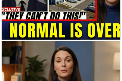 California Governor PANICS After Amazon Warehouse Closures Hit Major Cities MEGAN WRIGHT