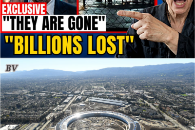 Silicon Valley at a Crossroads: The Power Struggle Shaking California Tech