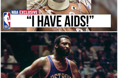 NBA Legends You Didn’t Know Had Deadly Diseases
