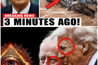 See What JUST HAPPENED in the U.S SCARES All Christians. Jesus Warned About This…