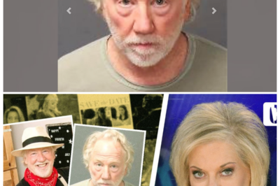 🐘 Tears in the Courtroom: Little House on the Prairie Star’s Emotional Reaction to Husband’s Charges! ⚡ “When the weight of the world feels too heavy to bear, tears become the only release!” During a recent court appearance, the star of Little House on the Prairie was visibly distressed as she sobbed over her husband’s serious charges. This poignant moment captures the raw emotion of a woman grappling with love, betrayal, and the harsh realities of life. As the legal proceedings unfold, how will this affect her career and personal life moving forward? 👇