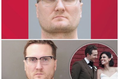 🐘 Murder Mystery Deepens: Stone-Faced Ex Returns to Ohio for Dentist Killings! 😱 “When secrets are buried deep, the truth can be deadly!” The ex-partner, now stone-faced and resolute, has returned to Ohio to confront the serious charges surrounding the dentist killings. What motives lie behind these heinous acts, and what will the court reveal? The tension is rising as the case takes center stage! 👇