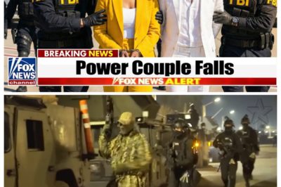 1 MIN AGO: FBI & ICE STORM M1nneap0l1s S0mal1 P0wer C0uple “F0rtress” — 3.3 T0ns & $1.4B EXPOSED