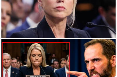 🐘 “Shocking Leak: Bondi FREEZES as $1.9M Bribe Email Exposes Corruption Scandal! 💰” In a jaw-dropping turn of events, leaked emails have sent shockwaves through the political landscape as Bondi finds herself frozen in the spotlight over a staggering $1.9 million bribe! “When the truth comes knocking, the fallout can be catastrophic!” As the details unfold, questions arise about who else might be involved in this web of corruption. What does this mean for Bondi’s future, and how will she navigate the storm of public outrage? The scandal is just beginning to unravel! 👇