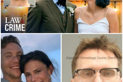 BREAKING: Ex-Husband Arrested in Ohio Dentist, Wife Murders